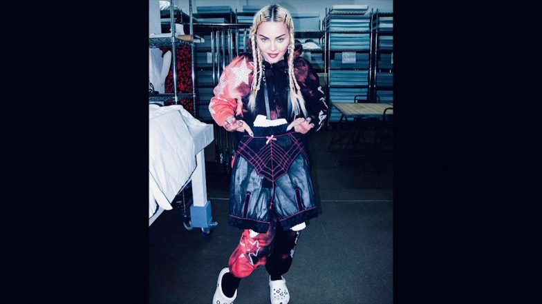 Madonna Health Update: 'The Material Girl' Singer Is Discharged From Hospital And Recovering From Bacterial Infection!