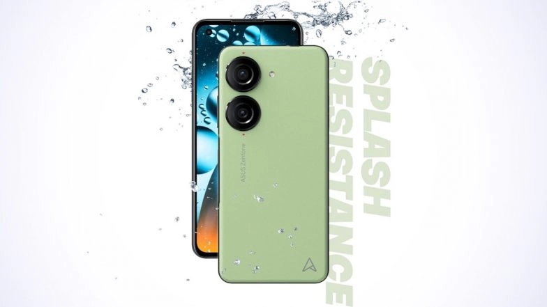 ASUS ZenFone 10 Announced With 144Hz Display, Waterproof Body: Check Price, Specs, and Other Features