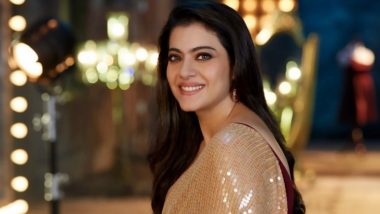 Kajol Reveals Mother-In-Law Advised Her To Start Working After Nysa Was Born