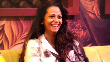 Bigg Boss OTT Season 2: Aaliya Siddiqui Says, 'If I Go Back As Wild Card Entry, I'll Settle All Scores'