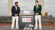 WTC 2023 Final: Milestones to Watch Out for During India vs Australia Summit Clash