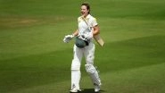 Women's Ashes Test 2023: Ellyse Perry's 99 Puts Australia in Driver's Seat Against England