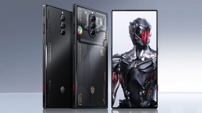 Nubia RedMagic 8S Pro Coming With 24GB RAM, Launch Date Confirmed: From Specs to Camera Details, Here's All We Know
