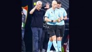 Europa League Final Referee Anthony Taylor and Family Harassed by Hostile Roma Fans at Airport