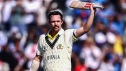 WTC 2023 Final: Former Australian Captain Ricky Ponting Compares Batter Travis Head to All-time Great Adam Gilchrist