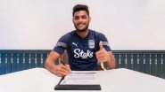 ISL Transfer News: Defender Mehtab Singh Signs Contract Extension With Mumbai City FC, to Stay at Club Till 2026