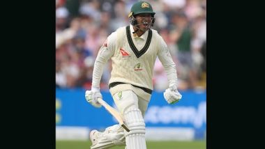 How to Watch ENG vs AUS 1st Test 2023 Day 5 Live Streaming Online? Get Telecast Details of England vs Australia Ashes Cricket Match With Time in IST