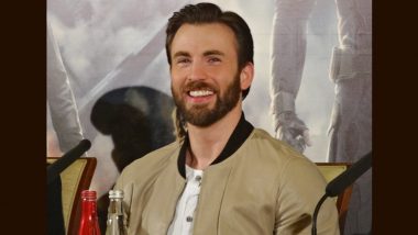 Chris Evans Takes Break From Social Media; Captain America Star Deactivates Twitter and Instagram to Give Himself Some Summer-Time!