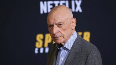 Alan Arkin Dies At 89: From Little Miss Sunshine To Catch-22, A Look Back at His Noteworthy Performances!