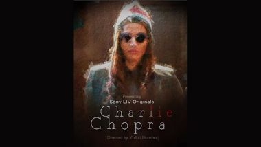 Charlie Chopra Pilot Episode: Vishal Bhardwaj's Series Based on Adaptation of Agatha Christie's Novel, Premieres on SonyLIV