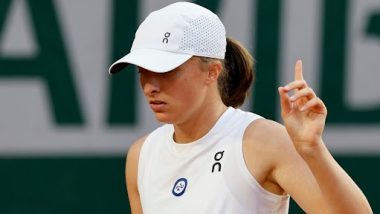 Iga Swiatek is No. 1 and Owns Four Grand Slam Titles at Age 22, Can She Win Wimbledon 2023, Too?