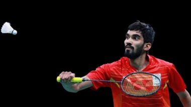 Indonesia Open 2023: Satwiksairaj Rankireddy-Chirag Shetty, HS Prannoy Enter Semifinal; Kidambi Srikanth Crashes Out