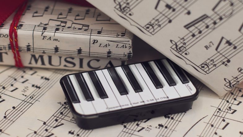 Uttar Pradesh: 82-Year-Old Retired Engineer Joins College to Fulfil Dream of Becoming Musician