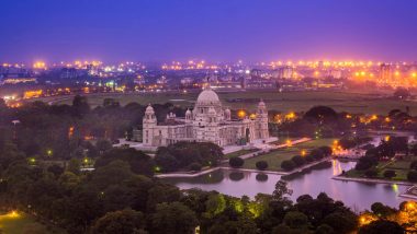 West Bengal Day 2023: From Victoria Memorial Hall to Dakshineswar Kali Temple, Top Tourist Attractions To Visit in the State To Embark on the Day