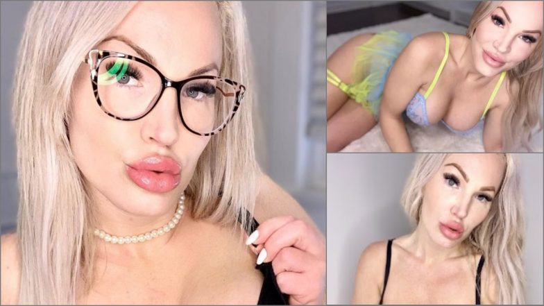 ‘The Dommy Mommy’ aka Kristin Macdonald, A Teacher Refuses to Delete OnlyFans, Says That School District Subscribed to Her Content