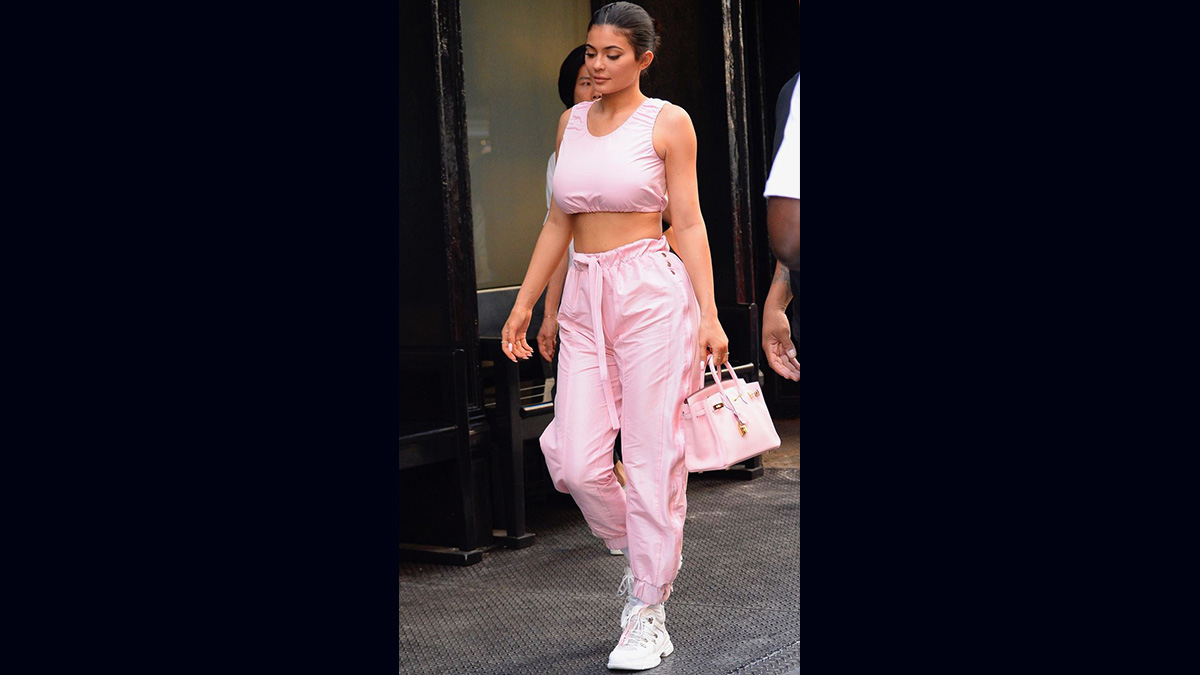 Kylie Jenner Is Obsessed With Barbiecore 8 Times She Embraced This Trend 👗 Latestly 