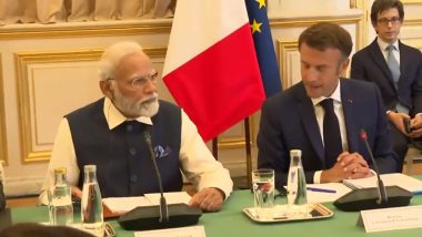 India, France Commit To Eliminate Single Use Plastic Products Pollution, Says MEA