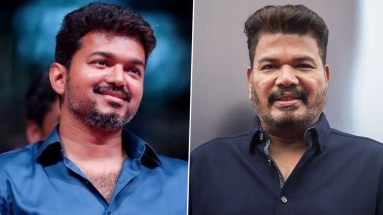 Thalapathy Vijay and Filmmaker Shankar to Reunite for Political Thriller After Nanban – Reports