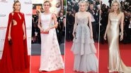 Diane Kruger Birthday: Check Out Her Glamorous Red Carpet Avatars That Left Us Wanting For More