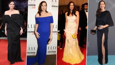 Liv Tyler Birthday: Check Out Her Best Fashion Moments (View Pics)