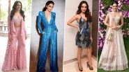 Kiara Advani Birthday: Let's Hear a 'Katha' of Her Best Fashion Moments!