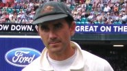 Justin Langer in Talks To Become Lucknow Super Giants&rsquo; New Head Coach for IPL 2024: Report