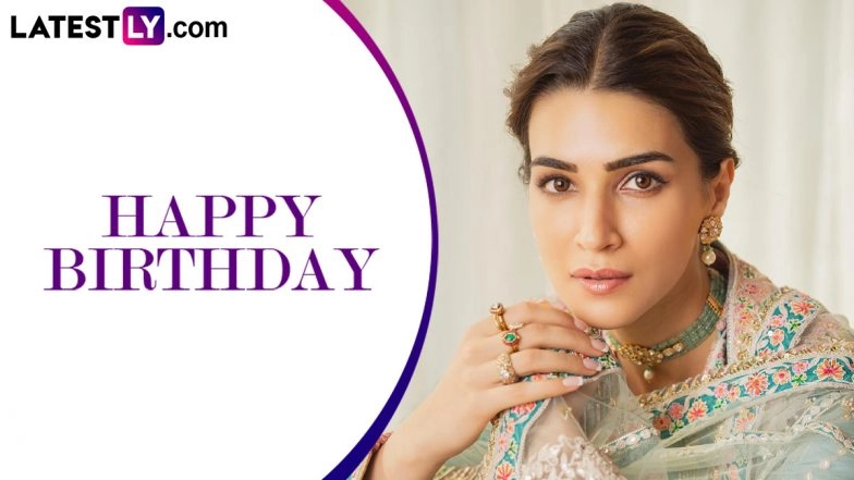 Kriti Sanon Birthday Special: From Luka Chuppi to Mimi – 5 Best Roles