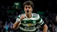 Portugal Winger Jota Joins Karim Benzema and N'Golo Kante at Saudi Pro League Champions Al-Ittihad After Completing Transfer from Celtic