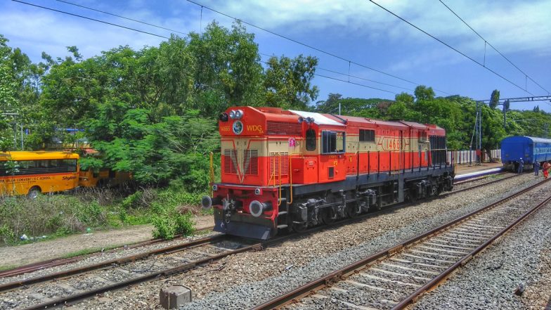 Durga Puja, Diwali and Chhath Festival 2023: Railways To Run 24 Air-Conditioned Special Trains To Clear Extra Rush of Passengers This Festive Season