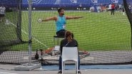 Yogesh Kathuniya Wins Silver Medal in Men&rsquo;s Discus Throw F56 Final at World Para Athletics Championships 2023, Qualifies for Paris Paralympics 2024