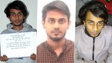 Bengaluru Terror Plot Case: Mastermind Operating From Afghanistan, Has Links With Lashkar-e-Taiba, Says Report