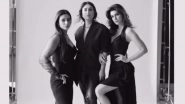 The Crew: Kareena Kapoor Khan, Kriti Sanon and Tabu Starrer to Hit Big Screens on March 2024 &ndash; Deets Inside