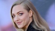 Seven Veils: Amanda Seyfried&rsquo;s New Film to Make International Debut at Toronto International Film Festival