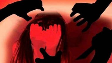 Nagpur Shocker: 19-Year-Old Girl Drinks Phenyl After Harassed and Assaulted by Ex-Boyfriend, Case Registered