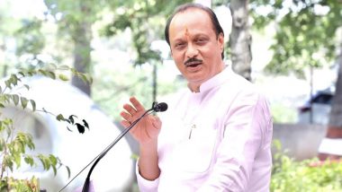 Ajit Pawar To Be Sworn In As Deputy CM of Maharashtra in Eknath Shinde Government