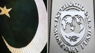 Debt-Trapped Pakistan Set To Become Fourth Biggest IMF Debtor in World, Says Report