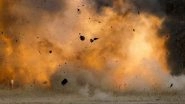 Delhi Firecracker Blast: 21-Year-Old Man Killed in Explosion While Making Firecrackers for Diwali at Home in Welcome Area