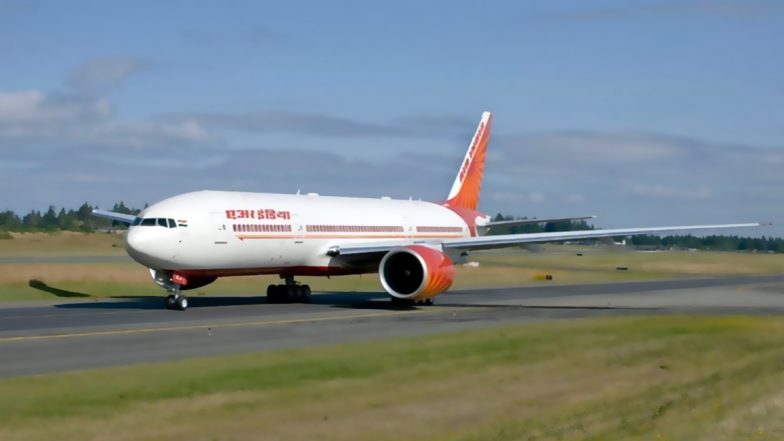 G20 Summit 2023: Air India Offers Travel Flexibility to Customers Amidst Restrictions During Mega Summit in Delhi From September 7-11