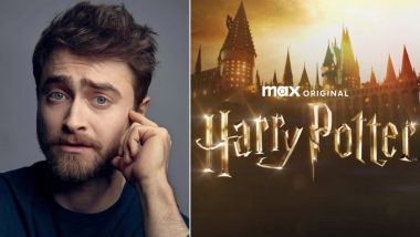 Daniel Radcliffe Reveals He Isn't 'Seeking Out' to Be a Part of the Harry Potter Series, Says 'It Doesn't Need Me'