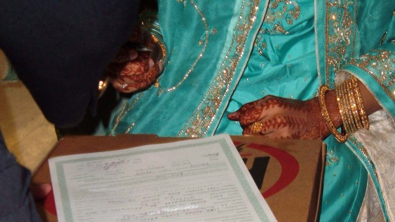 ‘Against Islam’, Cleric Refuses to Solemnise ‘Nikah’ After Seeing Guests Dancing on DJ Music in Uttar Pradesh’s Bahraich