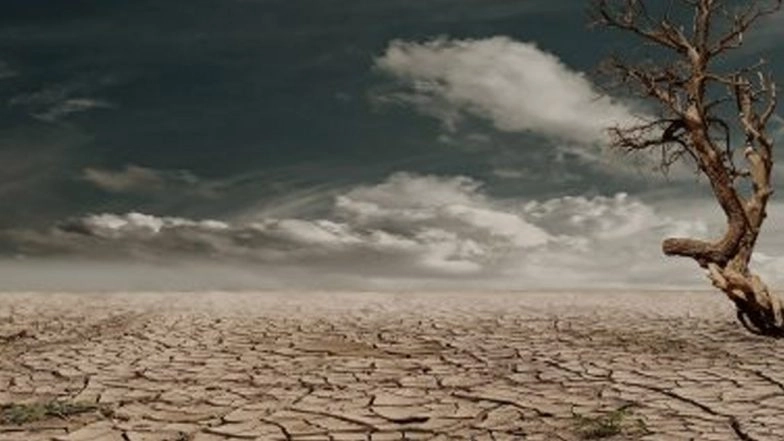 ‘Climate Change Could See London, Delhi, Other Cities Run Out of Water’