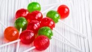 Lollipops May Help in Diagnostic Procedures For Both Children, Adults, Reveals Study
