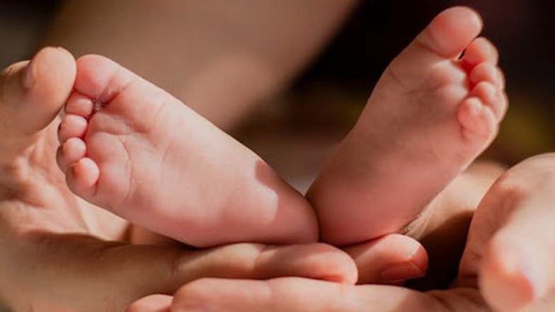 US Horror: Nine-Month-Old Boy Dies After Teenage Mother Mixes Baby Formula With Fentanyl in Florida, 17-Year-Old Woman Arrested
