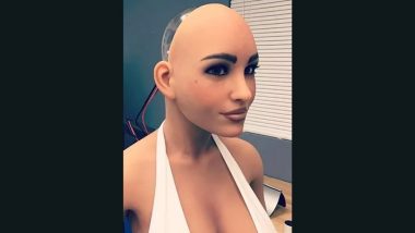 Sex With AI: AI-Powered Sex Robots Could Eliminate Need for ‘Human Partner’, Says Top Google Executive