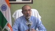 Manipur Women Paraded Naked: CM N Biren Singh Asks Cybercrime Officials To Verify Authenticity of Viral Video