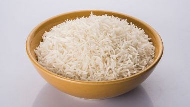 Government Prohibits Export of Non-Basmati White Rice, Says DGFT Notification