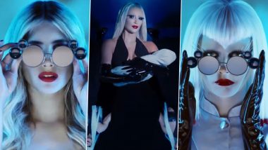 American Horror Story-Delicate Teaser Out Now! Emma Roberts Returns With Cara Delevingne, Kim Kardashian for Ryan Murphy’s Horror Series! (Watch Video)