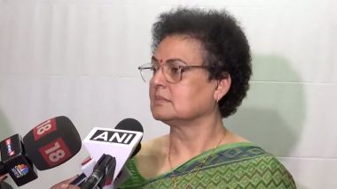 Manipur Viral Video: NCW Chief Rekha Sharma Writes to State Government, Seeks Detailed Report on Action Taken Within Four Days (Watch Video)