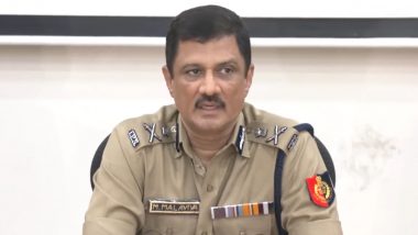 No Manipur-Like Sexual Violence Incident in West Bengal: DGP Denies Allegations of BJP Candidate Being Paraded Naked on Panchayat Elections Poll Day (Watch Video)