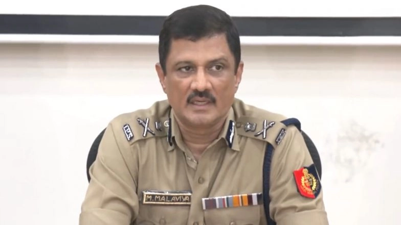 DGP Denies Allegations of BJP Candidate Being Paraded Naked on West Bengal Panchayat Elections Polling Day
